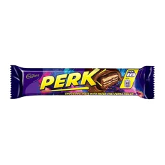 Cadbury Perk Chocolate Rs=10