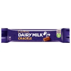 Cadbury Dairy Milk Crackle