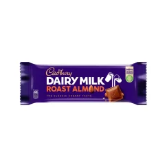 Cadbury Dairy Milk Roast Almond Rs200