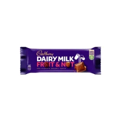 Cadbury Dairy Milk Nut Roast Chocolate