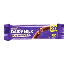 Cadbury Dairy Milk Wafer Rs20