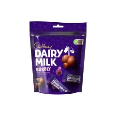 Cadbury Bubbly Choclate Rs800
