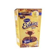 Cadbury Eclairs Gold Rs5