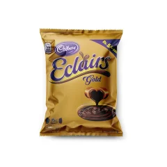 Cadbury Gold Eclairs