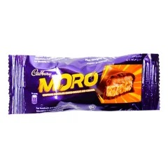 Cadbury Moro Chocolate Rs=30