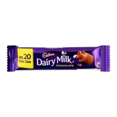 Cadbury Dairy Milk Rs-20
