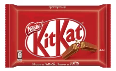 Kitkat 2 Finger Chocolate