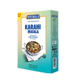 Mitchells Karahi Masala 50G