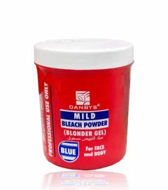 Danbys Mild Bleach Powder 120ML