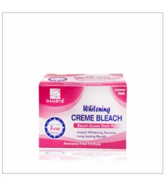 Danbys Whitning Creme Bleach Parlor Pack