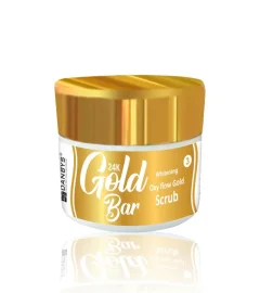 Danbys Gold Bar Scrub