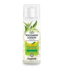 Danbys Soothing Lotion 120ML