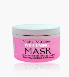 Danby's Whitening Mask S