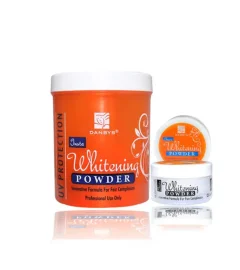 Danbys Whitening Powder 75G