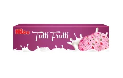 Hico Tutti Frutti Ice Cream Bp 700ML