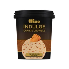 Hico Indulge Cookies Crumble
