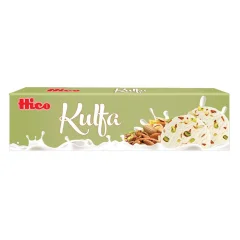 Hico Kulfa Ice Cream 700ML