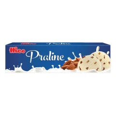 Hico Praline Ice Cream 700ML