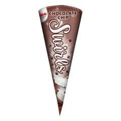 Hico Chocolate Chip Cone
