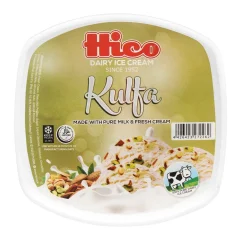 Hico Kulfa S Bucket