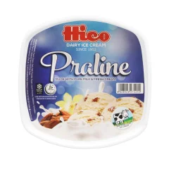Hico Praline S Bucket