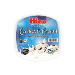 Hico Cookies & Cream S Bucket