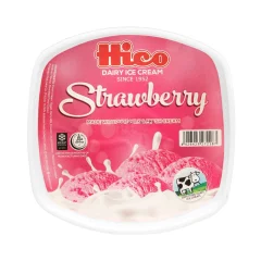 Hico Strawberry S Bucket