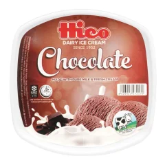 Hico Chocolate Chip S Bucket
