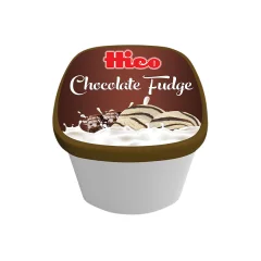 Hico Chocolate Fudge Bucket