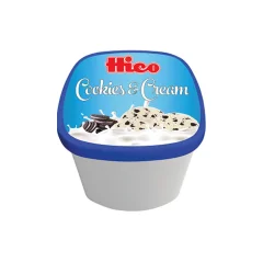 Hico Cookies & Cream Bucket