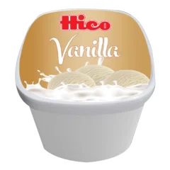 Hico Vanilla Bucket