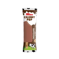 Hico Creamy Pop Chocolate Ice Cream