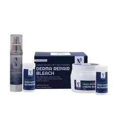 Dr Derma Beleach -n- Blue 500G