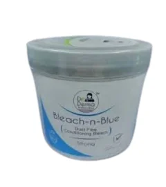 Dr Derma Beleach -n- Blue