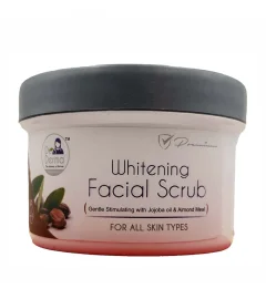 Dr Derma Whitning Scrub 120ML