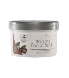 Dr Derma Whitening Facial Scrub