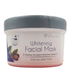 Dr Derma Facial Mask