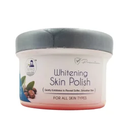 Dr Derma Whitning Skin Polish 120ML