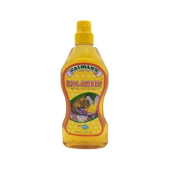 Salmans Pak Honey 600G