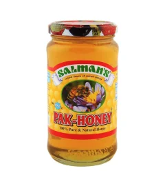 Salmans Pak Honey 500ML