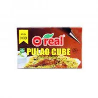 Oreal Pulao Cube 20G