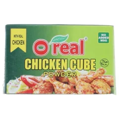 Oreal Chiciken Cube 20G