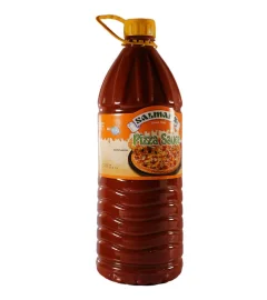 Salman Pizza Sauce 3.2kg