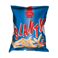 Kolson Salted Slanty Rs=50