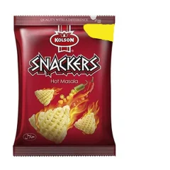 Kolson Snacker Hot Masala Rs=50