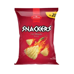 Kolson Hot Masala Snacker Rs=20