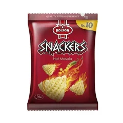 Kolson Snacker Hot Masala Rs=10