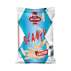 Kolson Salted Slanty Rs=10