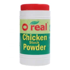 O Real Chicken Powder 1KG