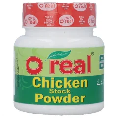 O Real Chicken Powder 150G